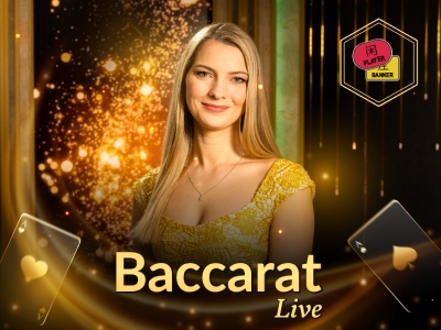 Baccarat A Baccarat A