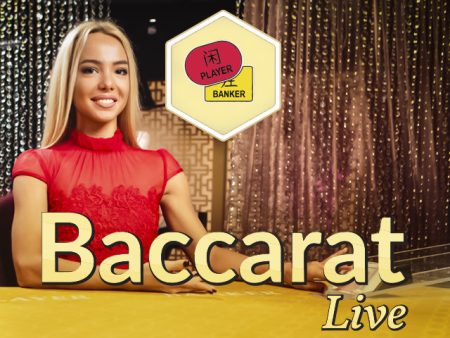Baccarat Control Squeeze Baccarat Control Squeeze
