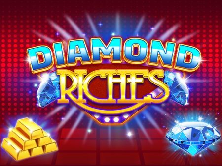 Diamond Riches Diamond Riches