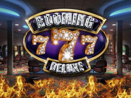 Booming Seven Deluxe Booming Seven Deluxe