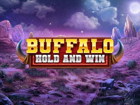 Buffalo Hold and Win Buffalo Hold and Win