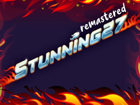 Stunning 27 Remastered