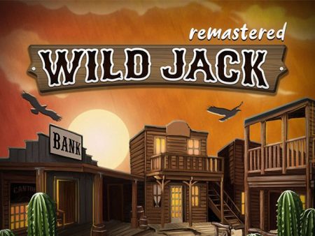 Wild Jack Remastered