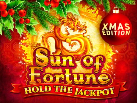 Sun of Fortune Xmas Sun of Fortune Xmas