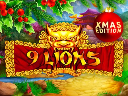 9 Lions Xmas 9 Lions Xmas
