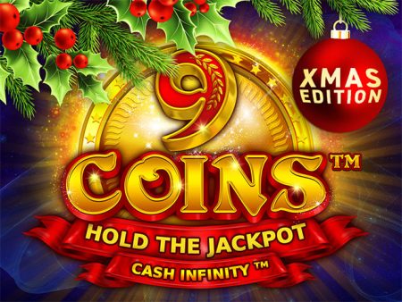 9 Coins Xmas 9 Coins Xmas