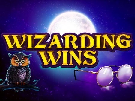Wizarding Wins Wizarding Wins