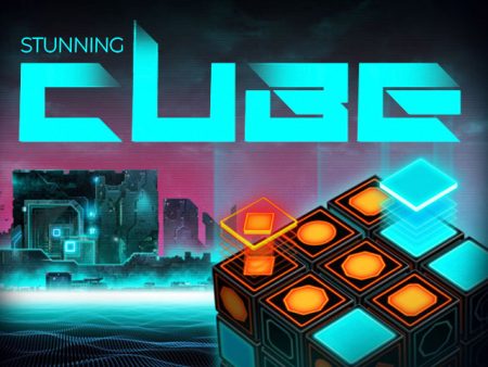 Stunning Cube