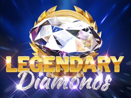 Legendary Diamonds Legendary Diamonds