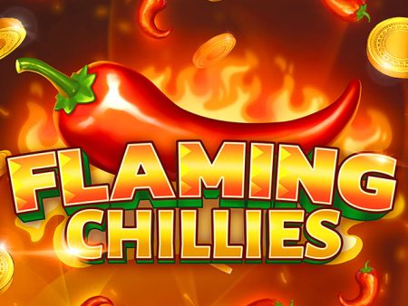 Flaming Chilies Flaming Chilies
