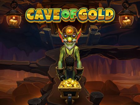 Cave of Gold
