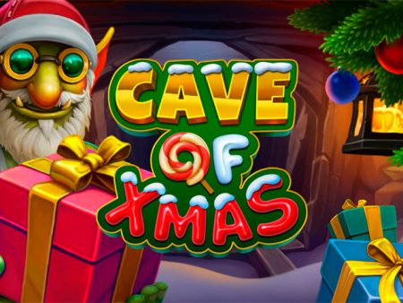 Cave of Xmas