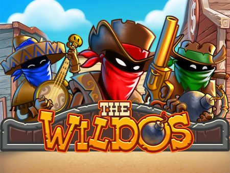 The Wildos The Wildos