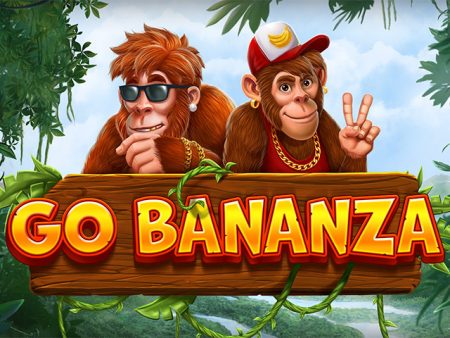 Go Bananza Go Bananza