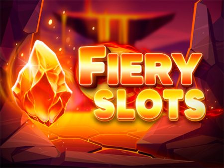 Fiery Slots