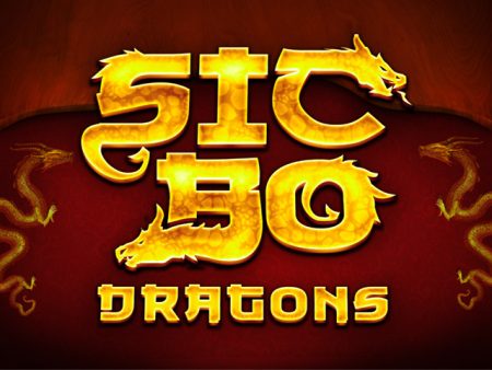 Sic Bo Dragons Sic Bo Dragons