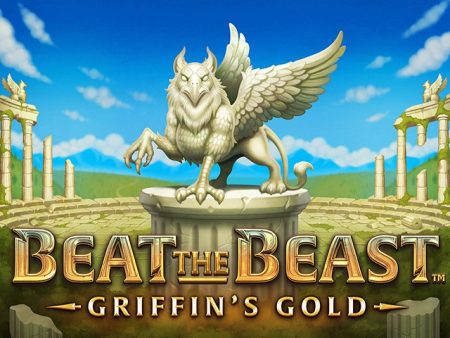 Beat the Beast: Griffin's Gold Beat the Beast: Griffin's Gold