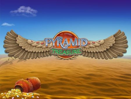 Pyramid Treasure