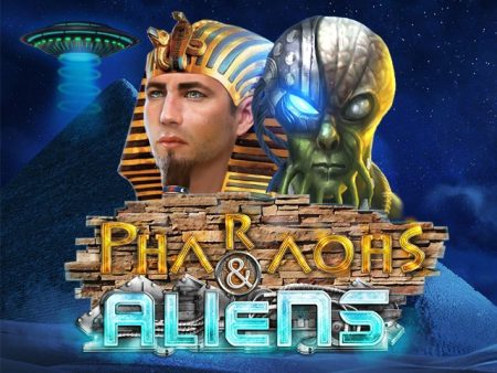 Pharaohs and Aliens