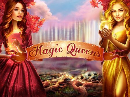 Magic Queens