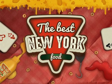 Best New York Food