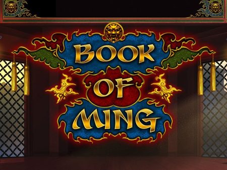 Book Of Ming Book Of Ming