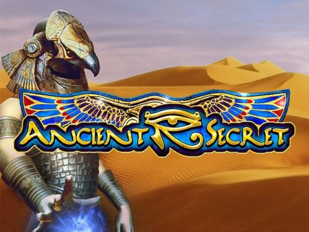 Ancient Secret Ancient Secret