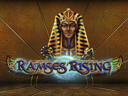 Ramses Rising Ramses Rising
