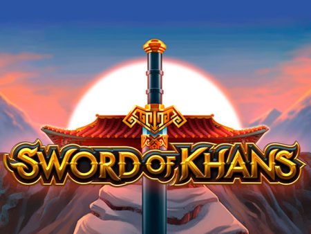 Sword of Khans Sword of Khans