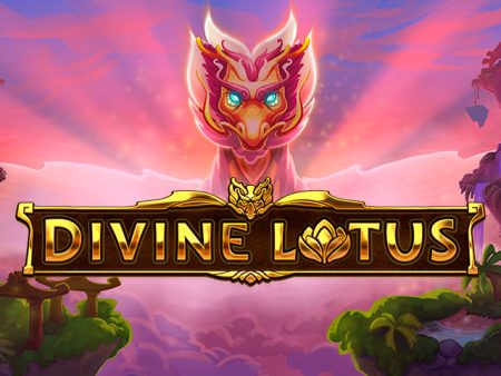 Divine Lotus Divine Lotus