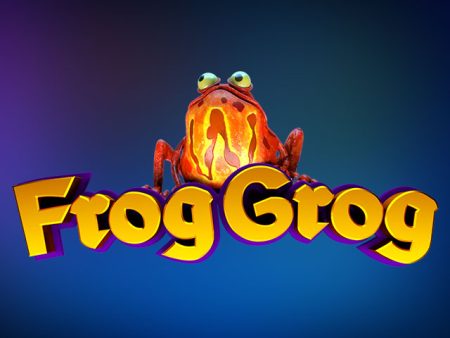 Frog Grog Frog Grog