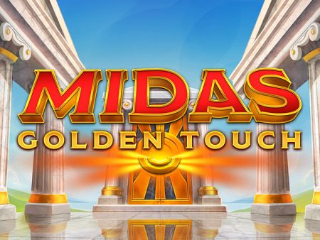 Midas Golden Touch Midas Golden Touch