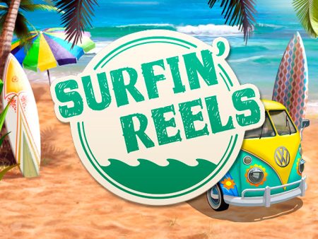 Surfin' Reels Surfin' Reels