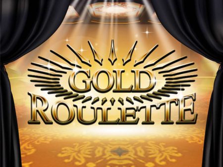 Gold Roulette Gold Roulette