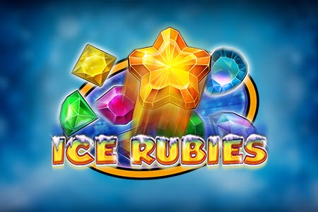 Ice Rubies Ice Rubies