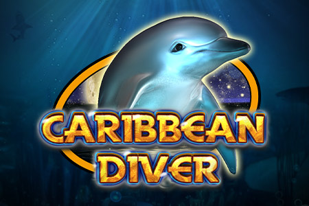 Caribbean Diver Caribbean Diver