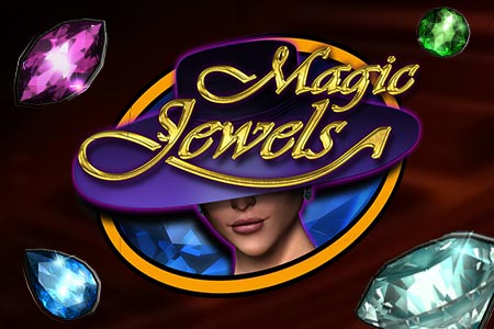 Magic Jewels Magic Jewels