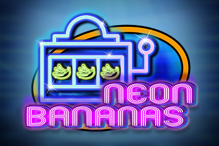 Neon Bananas Neon Bananas