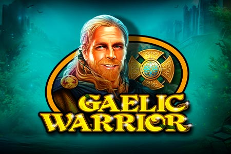 Gaelic Warrior Gaelic Warrior