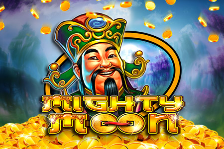 Mighty Moon Mighty Moon