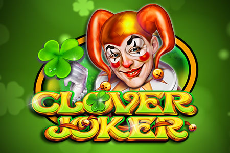 Joker Clover Joker Clover