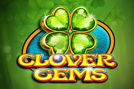 Clover Gems Clover Gems