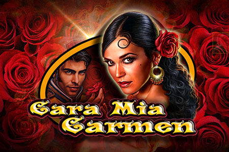 Cara Mia Carmen Cara Mia Carmen