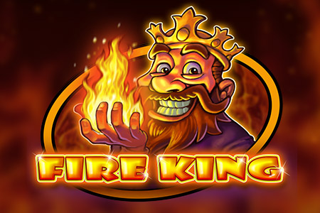 Fire King Fire King