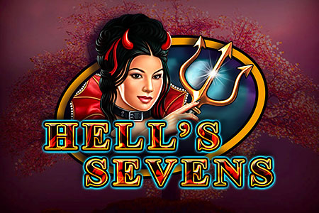 Hells Sevens Hells Sevens