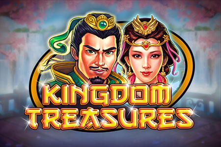 Kingdom Treasures Kingdom Treasures