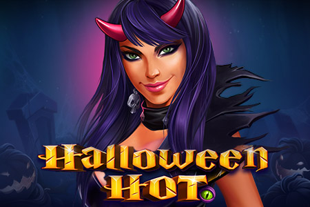 Halloween Hot