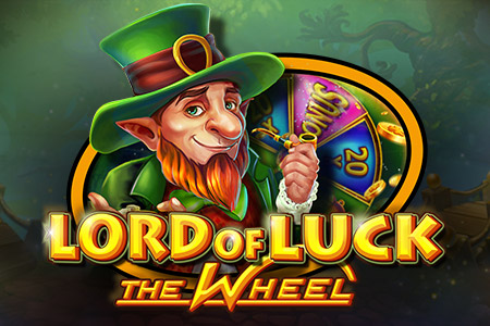 Lord of Luck the Wheel Lord of Luck the Wheel
