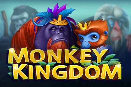 Monkey Kingdom Monkey Kingdom