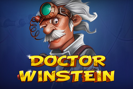 Doctor Winstein Doctor Winstein